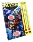 Preview: MASK (M.A.S.K.) UK-Comic Magazine No. 32 (1987): Ice Station Conclusion!